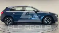 2020 Mercedes Benz A 200