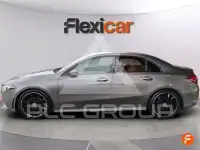 2020 Mercedes Benz A 200