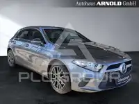 2020 Mercedes Benz A 200