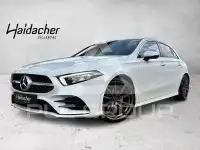 2020 Mercedes Benz A 200