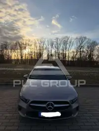 2020 Mercedes Benz A 200