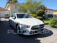 2020 Mercedes Benz A 200