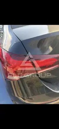 2020 Mercedes Benz A 200