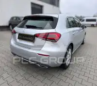 2020 Mercedes Benz A 200