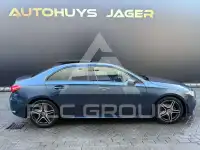 2020 Mercedes Benz A 200