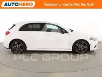 2020 Mercedes Benz A 200