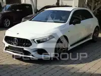 2020 Mercedes Benz A 200