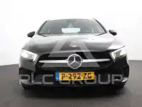 2020 Mercedes Benz A 200