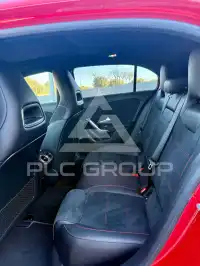 2020 Mercedes Benz A 200