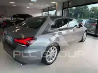 2020 Mercedes Benz A 200