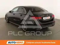 2020 Mercedes Benz A 200