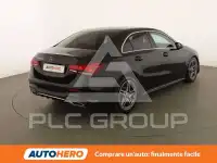 2020 Mercedes Benz A 200