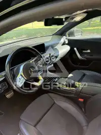 2020 Mercedes Benz A 200