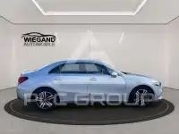 2020 Mercedes Benz A 200