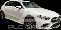 2020 Mercedes Benz A 200