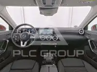 2020 Mercedes Benz A 200