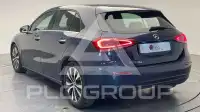 2020 Mercedes Benz A 200
