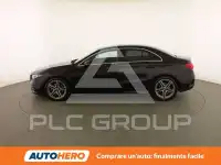 2020 Mercedes Benz A 200
