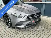 2020 Mercedes Benz A 200