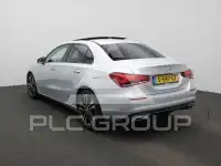 2020 Mercedes Benz A 200