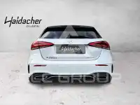 2020 Mercedes Benz A 200