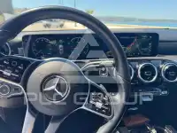 2020 Mercedes Benz A 200