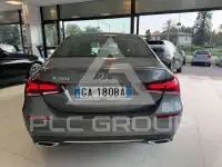 2020 Mercedes Benz A 200