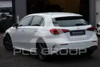 2020 Mercedes Benz A 200