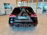 2020 Mercedes Benz A 200