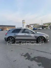 2020 Mercedes Benz A 200