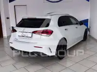 2020 Mercedes Benz A 200