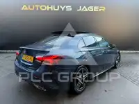 2020 Mercedes Benz A 200