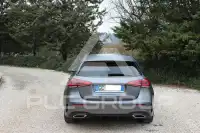 2020 Mercedes Benz A 200