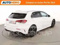 2020 Mercedes Benz A 200