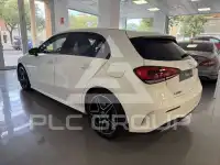 2020 Mercedes Benz A 200