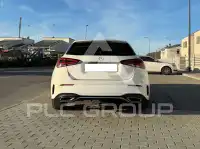 2020 Mercedes Benz A 200