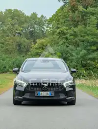 2020 Mercedes Benz A 200