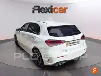 2020 Mercedes Benz A 200