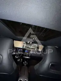 2020 Mercedes Benz A 200