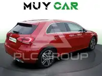2020 Mercedes Benz A 200