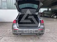 2020 Mercedes Benz A 200