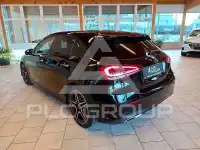 2020 Mercedes Benz A 200