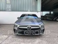 2020 Mercedes Benz A 200