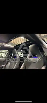 2020 Mercedes Benz A 200