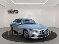 2020 Mercedes Benz A 200