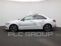 2020 Mercedes Benz A 200