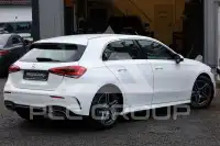 2020 Mercedes Benz A 200