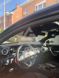 2020 Mercedes Benz A 200
