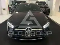 2020 Mercedes Benz A 200