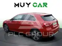 2020 Mercedes Benz A 200